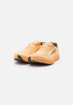 Altra M Escalante- Neutral Running Shoes - Gray/Orange -Exquisite Shoes 24212dfa9b0a4ebd8c82806923397683