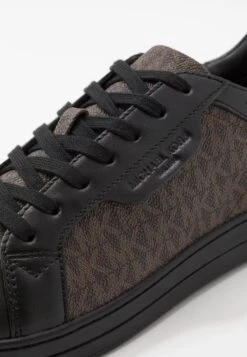 Michael Kors Keating - Trainers - Black 13 Michael Kors Keating - Trainers - Black -Exquisite Shoes 25a734b2a4fc4f1d996633a9c80f6f30