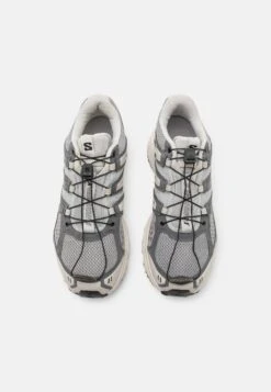 Salomon X-Mission 3 Unisex - Trainers - Alloy/Quiet Shade/Lunar Rock -Exquisite Shoes 264b6fafac474163a5ec3fdf552ad065