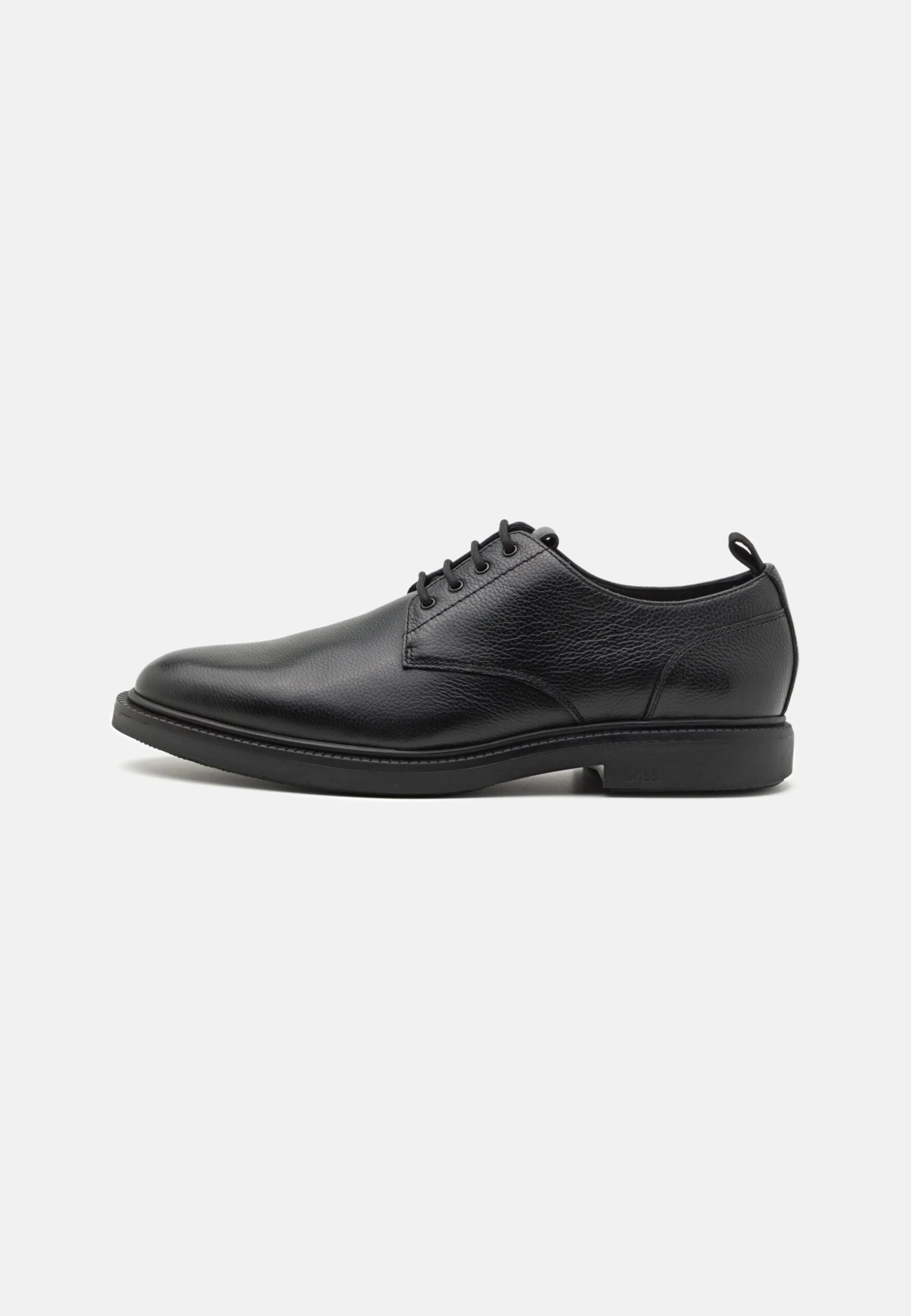 Boss Larry Derb - Smart Lace-Ups - Black 3 Boss Larry Derb - Smart Lace-Ups - Black
