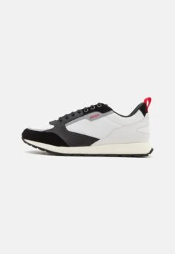 Hugo Icelin Runn - Trainers - Open White