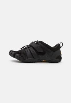 Vibram Fivefingers V-Train 2.0Â - Training Shoe - Black