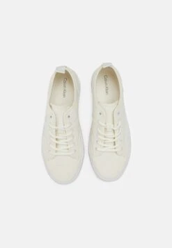 Calvin Klein Top Lace Up Unifit - Trainers - Salt Bay 11 Calvin Klein Top Lace Up Unifit - Trainers - Salt Bay -Exquisite Shoes 2acc0b7d2188488096d757f7d5a29b07