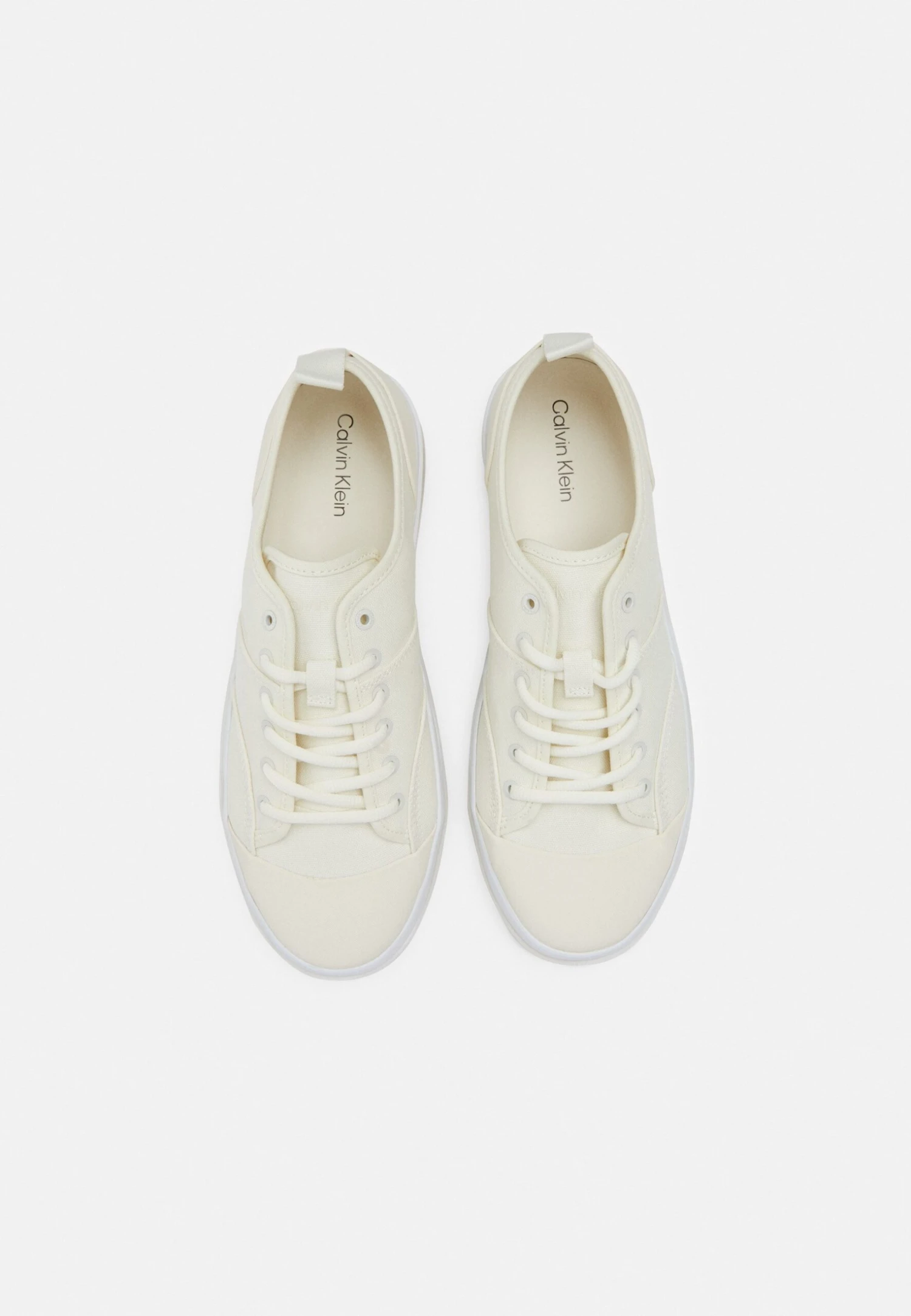 Calvin Klein Top Lace Up Unifit - Trainers - Salt Bay 6 Calvin Klein Top Lace Up Unifit - Trainers - Salt Bay - Image 4