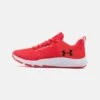 Under Armour Charged Engage 2 - Training Shoe - Red/Black -Exquisite Shoes 2b79317a05114ba393d47194696a79c0