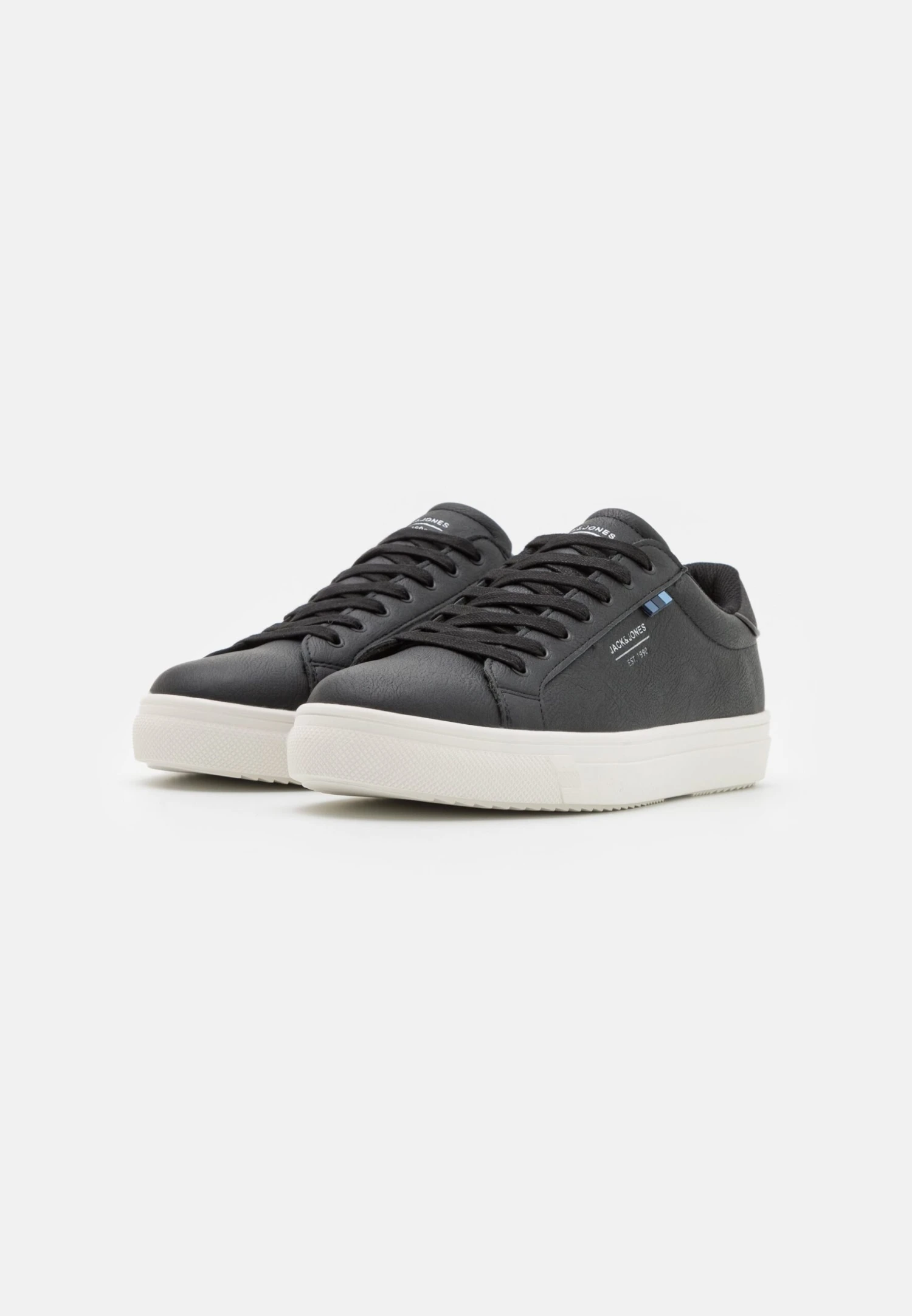 Jack & Jones Jfwbale - Trainers - Anthracite 4 Jack & Jones Jfwbale - Trainers - Anthracite - Image 2