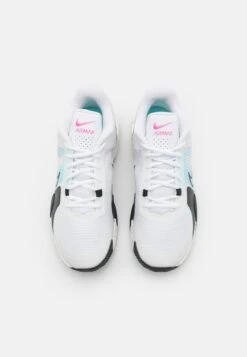 Nike Performance Air Max Impact 4 - Basketball Shoes -Exquisite Shoes 2e6d756237de4bc4a893b055e6c00986