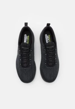 Summits Louvin - Trainers - Black -Exquisite Shoes 2f2ee2647d2e4ac0b40e83eb6734f6f7