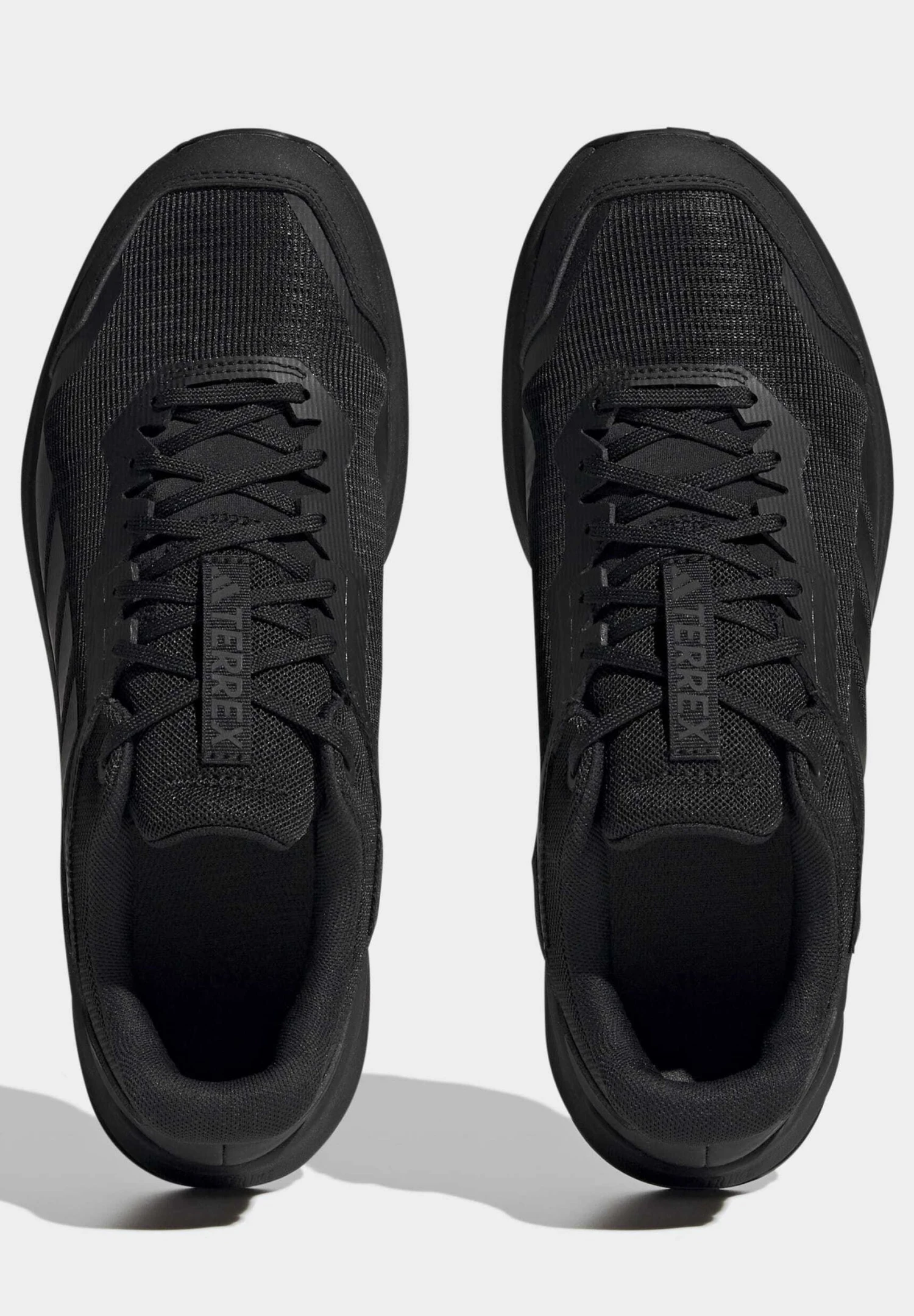 ADIDAS PERFORMANCE Terrex Trailrider - Trail Running Shoes - Core Black/Core Black/Grey Five 4 ADIDAS PERFORMANCE Terrex Trailrider - Trail Running Shoes - Core Black/Core Black/Grey Five - Image 2