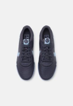 Nike Performance Court Zoom LiteClay - Clay Court Tennis Shoes - Gridiron/Cobalt Bliss/Football Grey 11 Nike Performance Court Zoom LiteClay - Clay Court Tennis Shoes - Gridiron/Cobalt Bliss/Football Grey -Exquisite Shoes 306377aa7f4541b7b77f83a3b5d3aacc