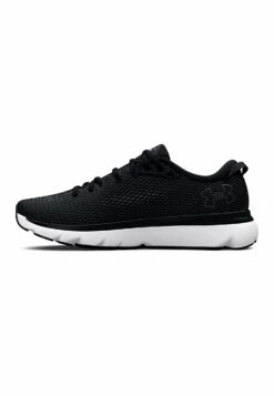 Under Armour Hovr Infinite 5 - Neutral Running Shoes - Black