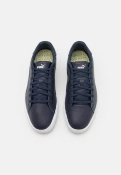 PUMA Golf Fusion Classic - Golf Shoes - Navy Blazer -Exquisite Shoes 313cf54d51d746daa4cdd3559a0df7cb