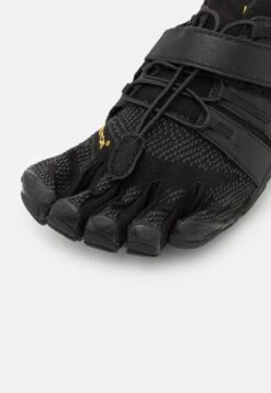 Vibram Fivefingers V-Train 2.0  - Training Shoe - Black -Exquisite Shoes 31f2a2f630f94b94b4f2003c7cf07b2d