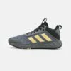 ADIDAS PERFORMANCE Ownthegame 2.0 - Basketball Shoes - Black 2 ADIDAS PERFORMANCE Ownthegame 2.0 - Basketball Shoes - Black -Exquisite Shoes 32f25e443e584174b65c12c6fca317b2