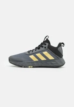 ADIDAS PERFORMANCE Ownthegame 2.0 - Basketball Shoes - Black