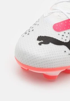 Puma Future Pro Fg/Ag - Moulded Stud Football Boots - Fire Orchid/Inky Blue -Exquisite Shoes 3440b8e31eed4ff9b92ea58794c93d47