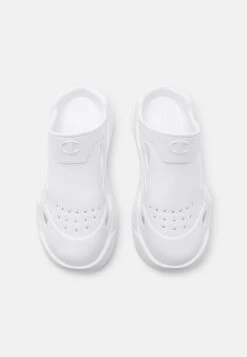 Champion Slide Zone Unisex - Pool Slides - White 11 Champion Slide Zone Unisex - Pool Slides - White -Exquisite Shoes 3480e9a28592497e88c998c4c2c84725