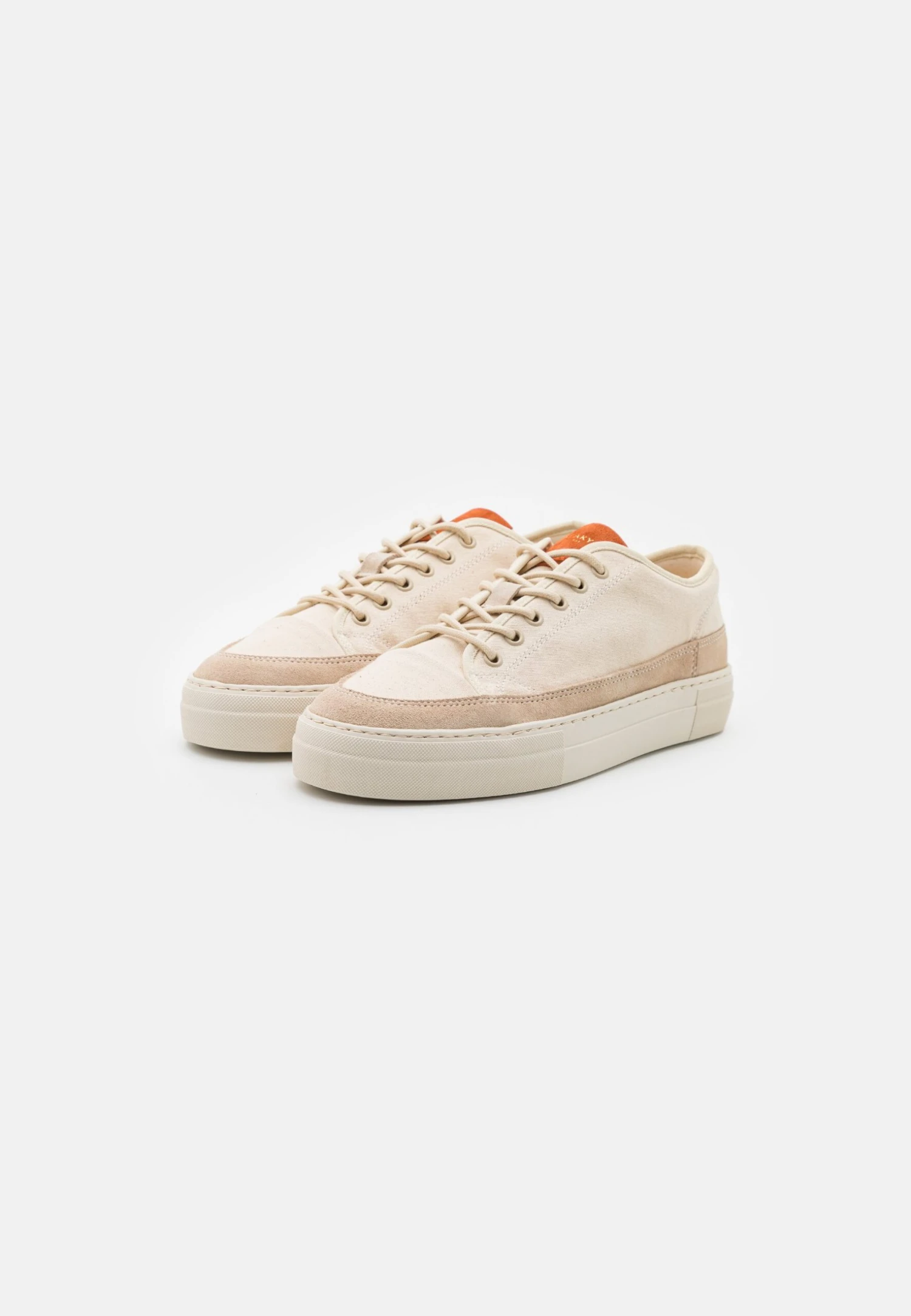 Sneaky Steve Cally - Trainers - Off White 4 Sneaky Steve Cally - Trainers - Off White - Image 2