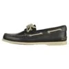 Sperry Boat Shoes - Navy -Exquisite Shoes 35058bde912b460d88cbf636efb5c5f3