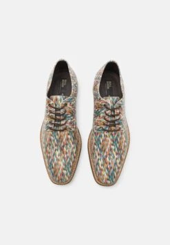 Bullboxer Lace-Ups - Multi-Coloured -Exquisite Shoes 35d5e06b4bf34e099890838fcf6ae77f
