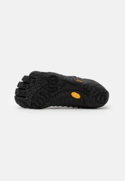 Vibram Fivefingers V-Train 2.0  - Training Shoe - Black -Exquisite Shoes 3613188ad7bb4eefaa717430fd0a9114