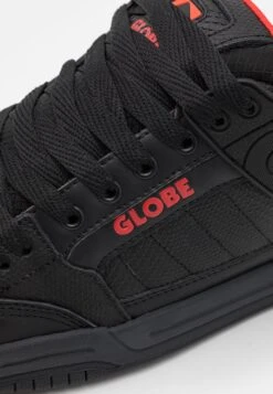 Globe Tilt - Skate Shoes - Black -Exquisite Shoes 3632b4564674459c80f0def8c335be63