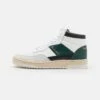 Filling Pieces Mid Ace Spin - High-Top Trainers - Green -Exquisite Shoes 365f4b28400741b58381f6326492fa87