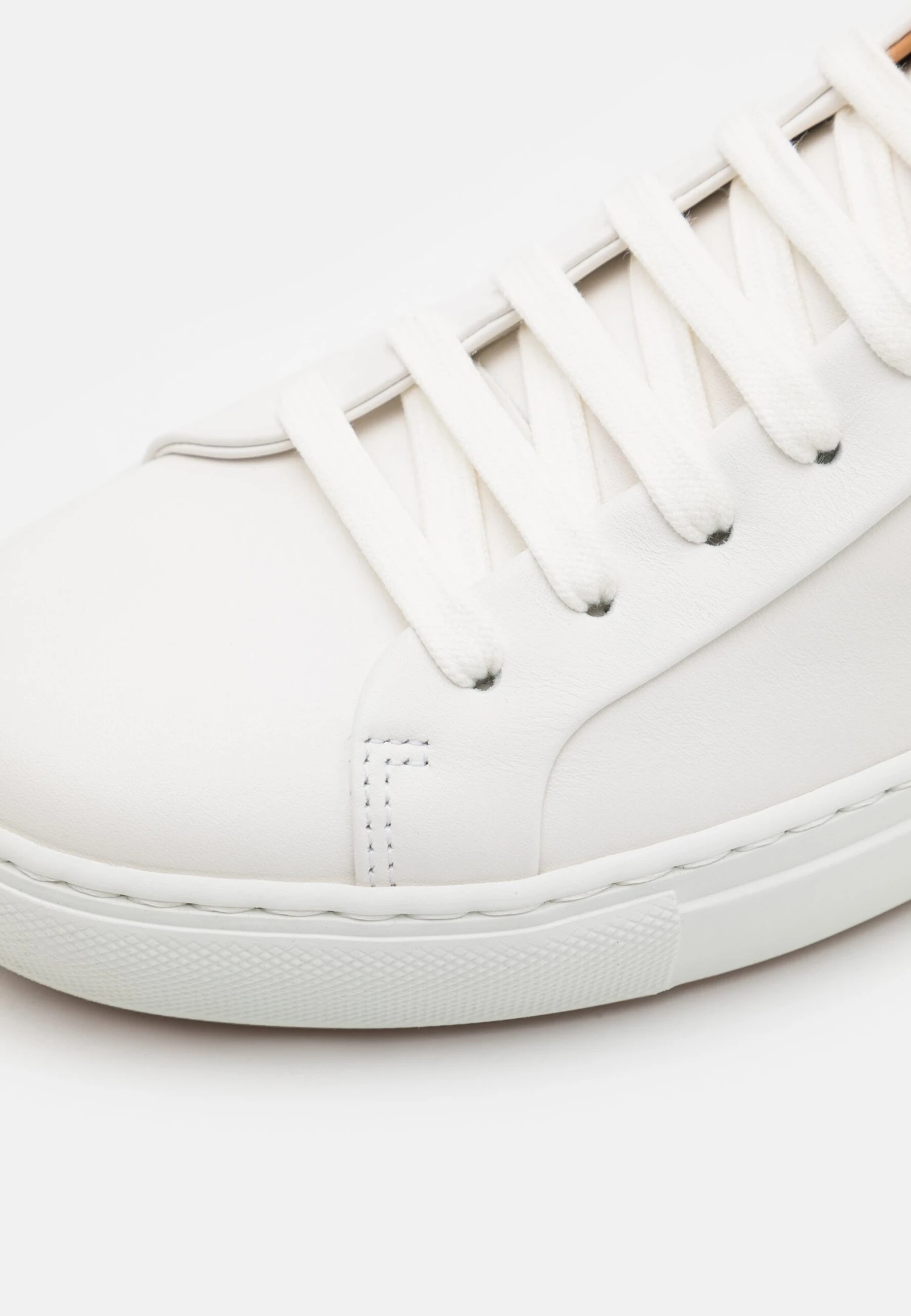 Boss Mirage - Trainers - White 8 Boss Mirage - Trainers - White - Image 6