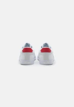 Lacoste Court Master Pro - Trainers - White/Navy/Red 10 Lacoste Court Master Pro - Trainers - White/Navy/Red -Exquisite Shoes 3809c8b9d1ea456b9189df4511b3c4e3
