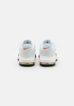 Nike Performance Air Max Impact 4 - Basketball Shoes -Exquisite Shoes 3888d4b68e8045679c795f71994db228