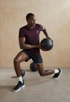 Under Armour Project Rock 5 - Training Shoe - Black/White/Pitch Gray 12 Under Armour Project Rock 5 - Training Shoe - Black/White/Pitch Gray -Exquisite Shoes 3895b117cb8d42e6a3c27f006d089dd1