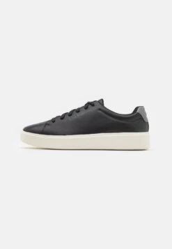 Cole Haan Grand Crosscourt Traveler - Trainers - Black/City Skyline/Egret