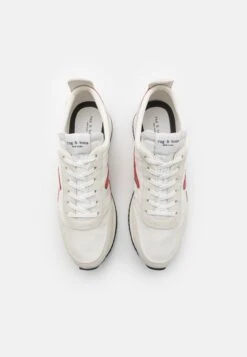 Rag & Bone Retro Runner - Trainers - Off-White -Exquisite Shoes 398bcdbe997a4f5e9060c67c69e31da3