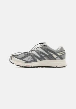 Salomon X-Mission 3 Unisex - Trainers - Alloy/Quiet Shade/Lunar Rock
