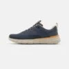 Skechers Del Retto - Trainers - Navy