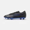 Nike Performance Phantom Gx Club Fg/Mg - Moulded Stud Football Boots - Black/Chrome/Hyper Royal 1 Nike Performance Phantom Gx Club Fg/Mg - Moulded Stud Football Boots - Black/Chrome/Hyper Royal -Exquisite Shoes 3b51f807811142d9a3469d2a9ab1dab8