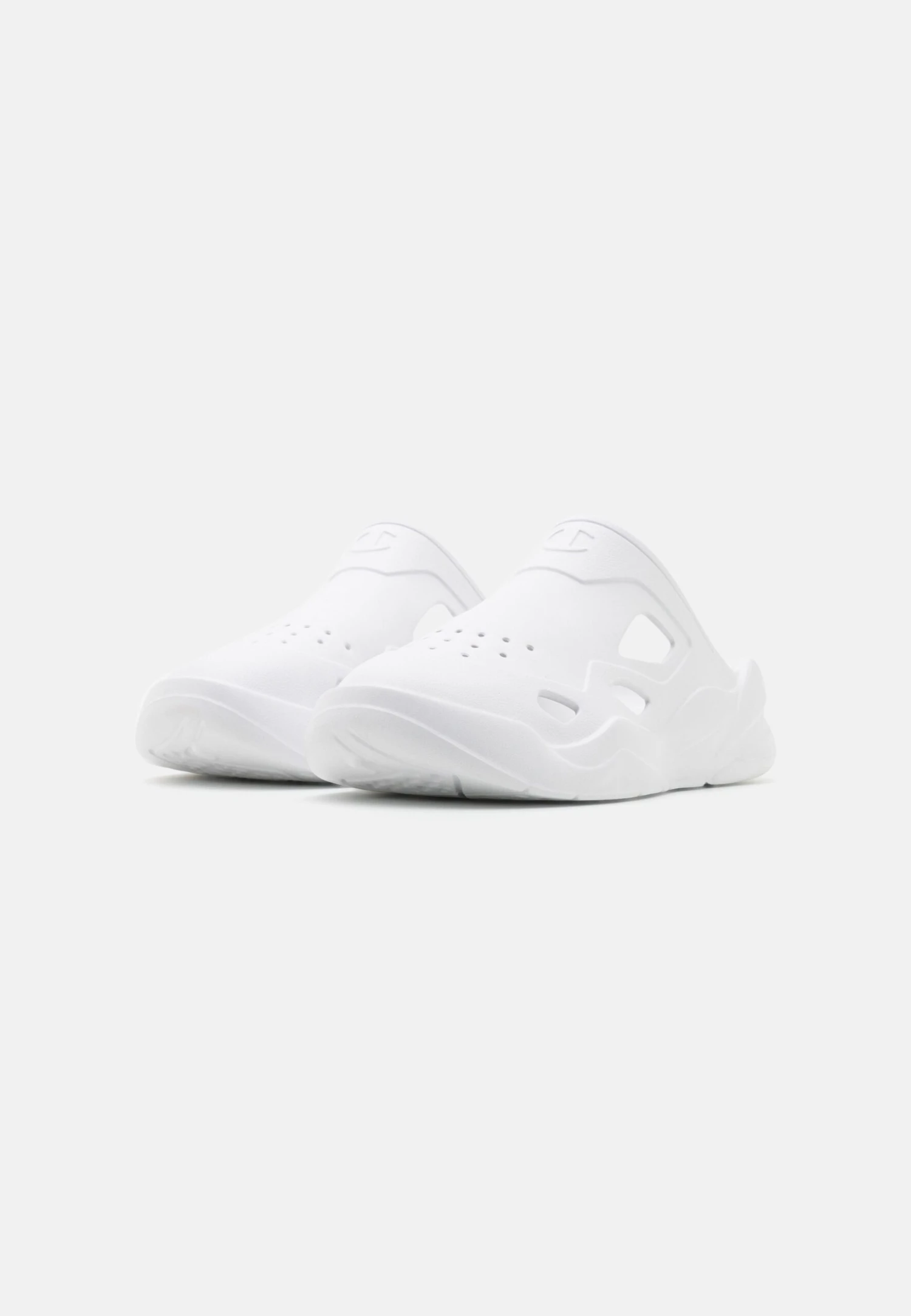 Champion Slide Zone Unisex - Pool Slides - White 4 Champion Slide Zone Unisex - Pool Slides - White - Image 2