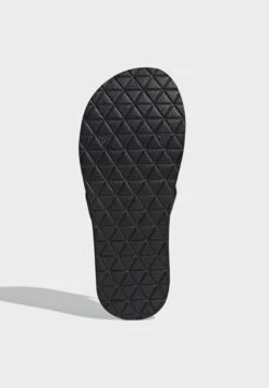 ADIDAS PERFORMANCE EezaySwim - T-Bar Sandals - Black -Exquisite Shoes 3d5ca66eacf94cb6bb3bba5185c164c4