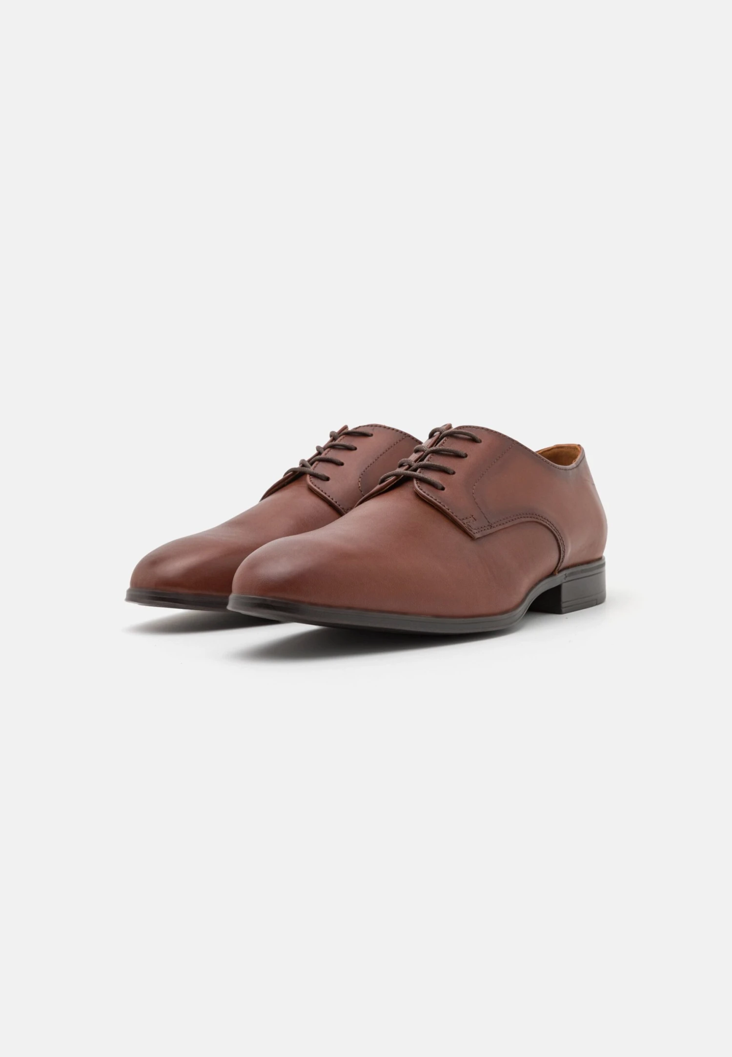 Aldo Broassi Flex - Lace-Ups - Cognac 3 Aldo Broassi Flex - Lace-Ups - Cognac - Image 2