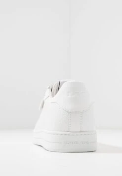 Michael Kors Trainers - Optic White 11 Michael Kors Trainers - Optic White -Exquisite Shoes 3f1d9ec6d05d43e6a5245b46c499d5a6