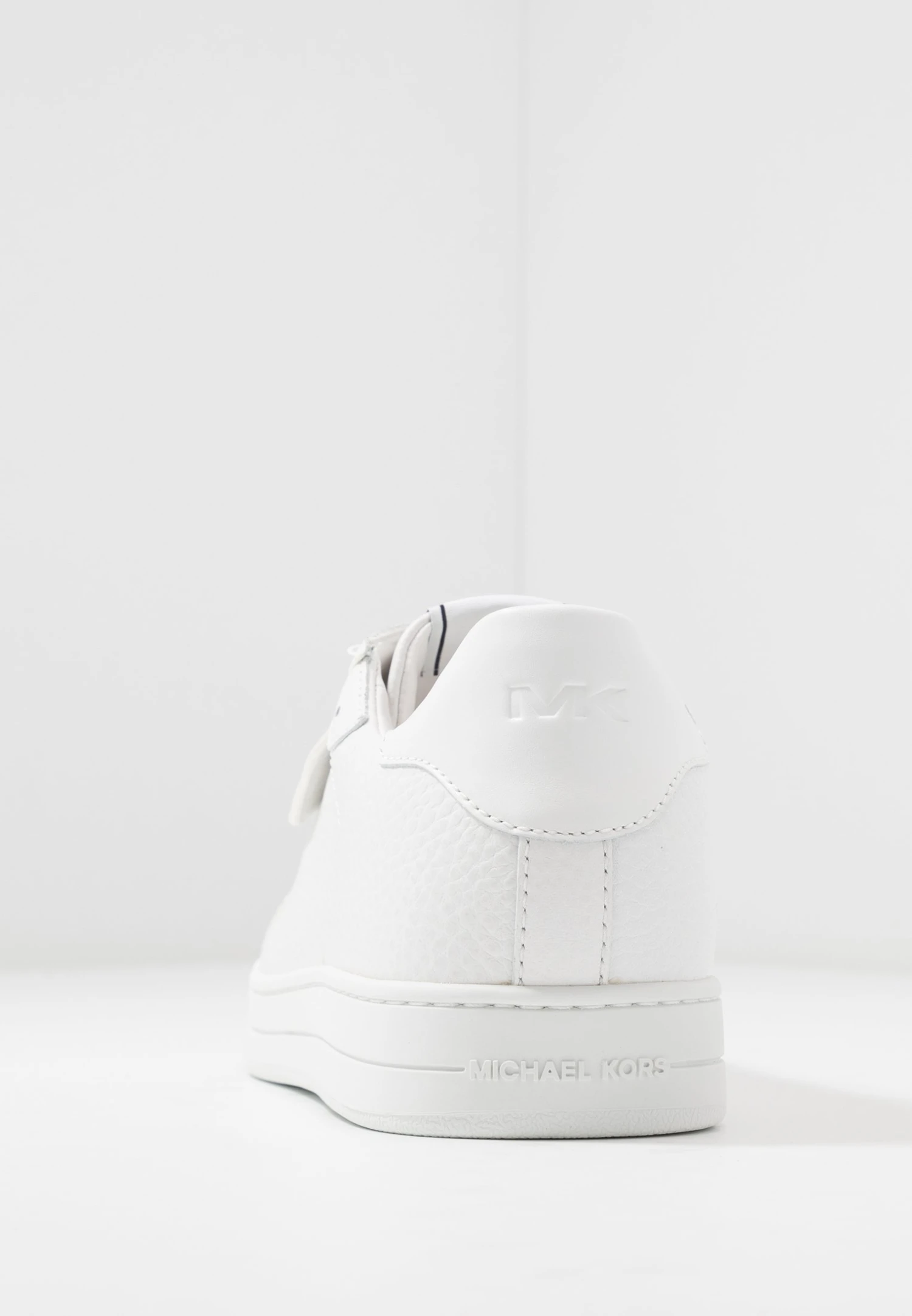 Michael Kors Trainers - Optic White 6 Michael Kors Trainers - Optic White - Image 4