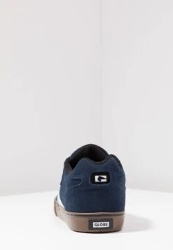 Globe Encore- Skate Shoes - Navy -Exquisite Shoes 3f542a1f28c545e3bc75003ce7b90207