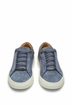 Boss Gary Tenn Sdsf - Trainers - Blue Ten -Exquisite Shoes 3f6979d94d0a4ef2be7a111c9e2ed105