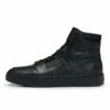 Boss Gary-Hito-Nagt4 - High-Top Trainers - Black One -Exquisite Shoes 407052da64af46b19e8fa7b08cbc52b5