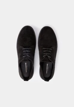 Vagabond Fred - Casual Lace-Ups - Black 14 Vagabond Fred - Casual Lace-Ups - Black -Exquisite Shoes 4187cf096744401596ad12834a21060e