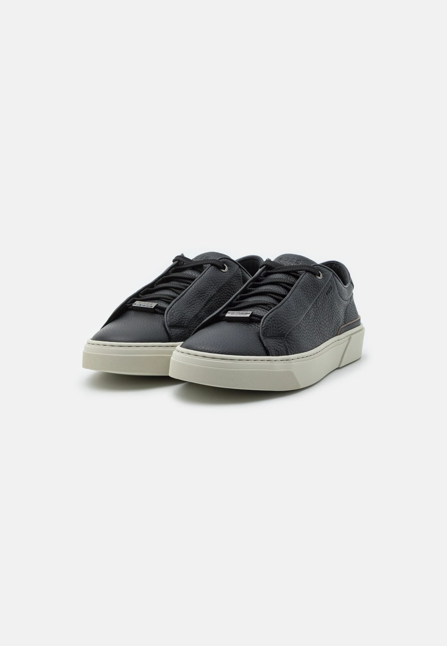 Boss Gary_Tenn_Grhdl - Trainers - Black 4 Boss Gary_Tenn_Grhdl - Trainers - Black - Image 2