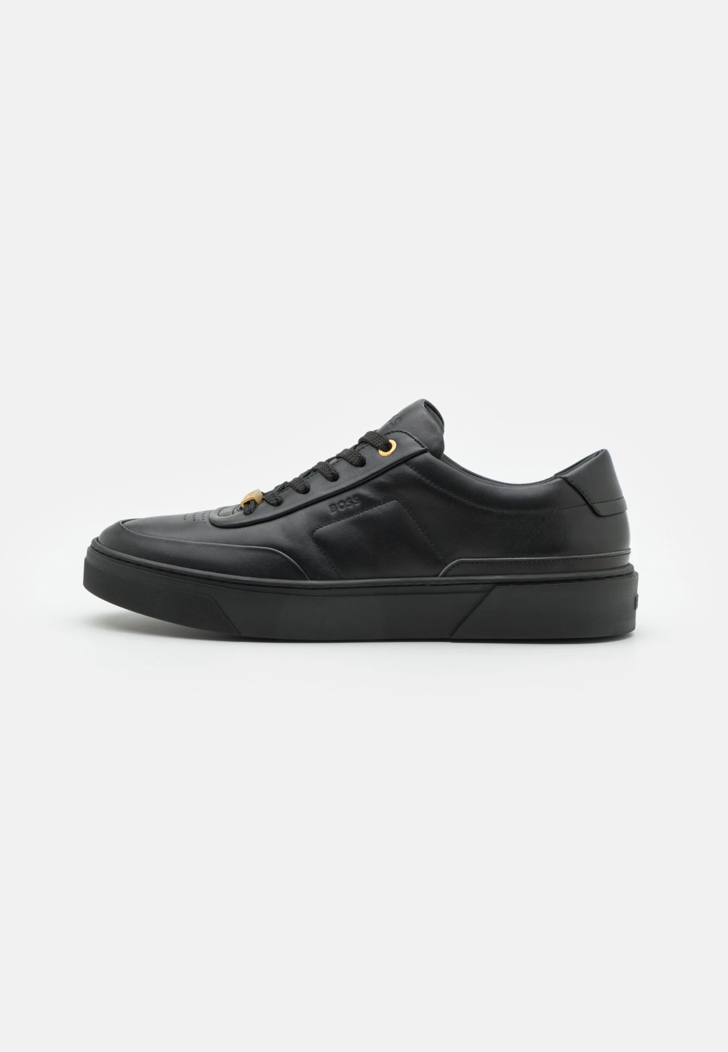 Boss Gary - Trainers - Black 3 Boss Gary - Trainers - Black