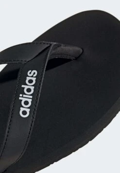 ADIDAS PERFORMANCE EezaySwim - T-Bar Sandals - Black -Exquisite Shoes 45f012cf2d424d1ca41c638d0d832fc6