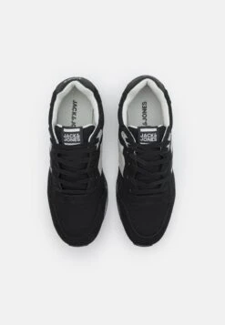 Jack & Jones Jfwstellar 2.0 - Trainers - Anthracit 10 Jack & Jones Jfwstellar 2.0 - Trainers - Anthracit -Exquisite Shoes 47b23ccb157b44a9b3ec9192c1c97df4