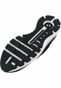 Under Armour Technical Performa Ua M Phantom 1 Reissue - Training Shoe - Black -Exquisite Shoes 489020e3da3f4ca7a8bf176653e34e39